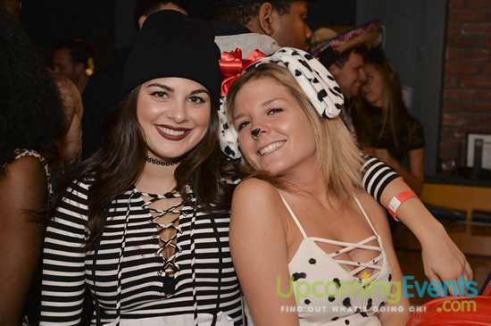 The Devil's Crawl 2016 (Gallery A)