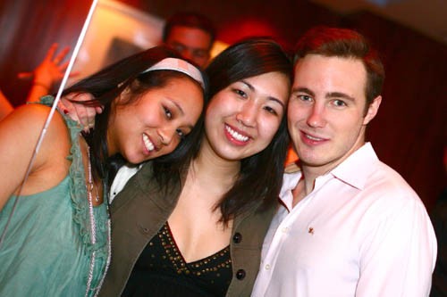 The 2008 Young Professionals Ball