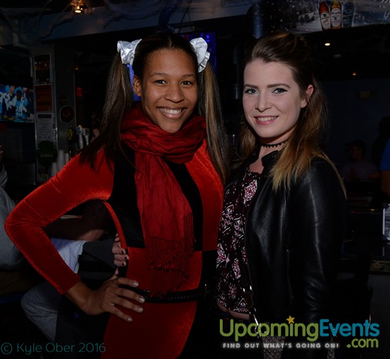 The Devil's Crawl 2016 (Gallery A)