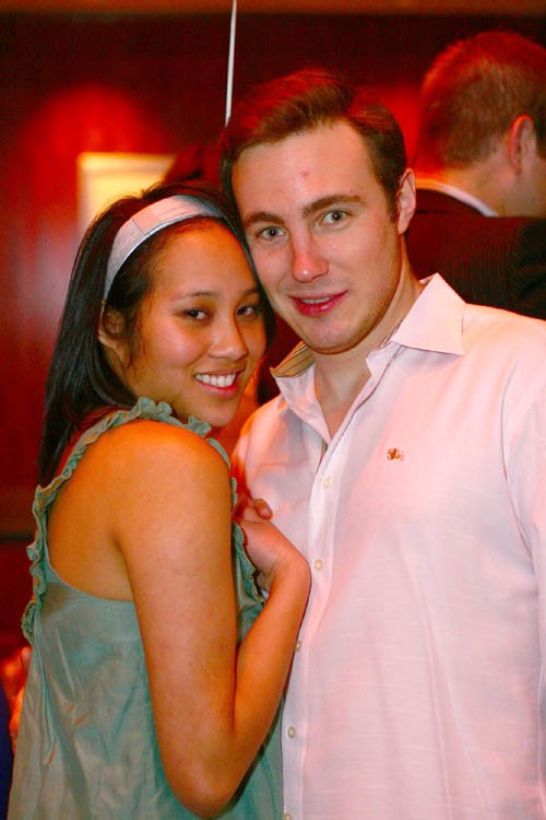 The 2008 Young Professionals Ball