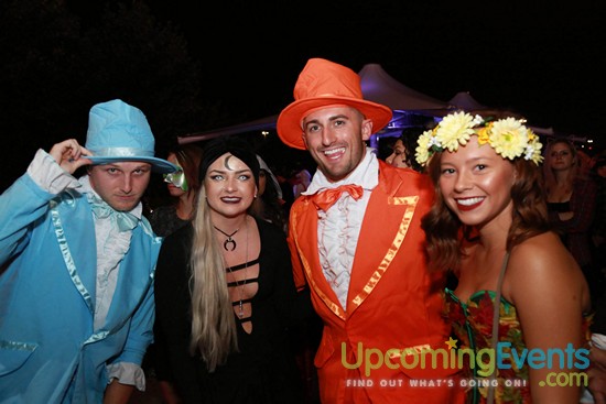 A Nightmare on Broard Street 2016