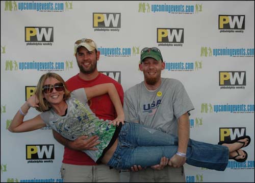 Sippin by the River (Backdrop-Photos)
