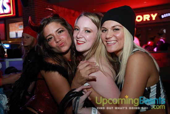 A Nightmare on Broard Street 2016