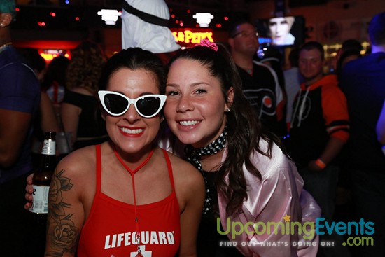 A Nightmare on Broard Street 2016