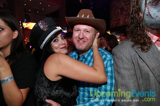 A Nightmare on Broard Street 2016