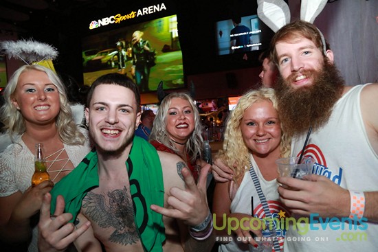 A Nightmare on Broard Street 2016