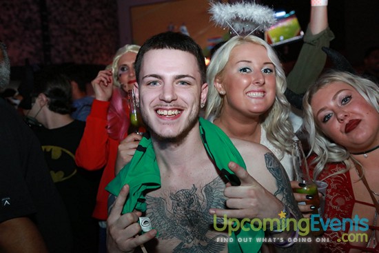 A Nightmare on Broard Street 2016