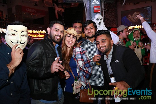 A Nightmare on Broard Street 2016