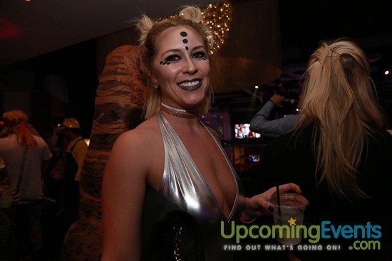 A Nightmare on Broard Street 2016