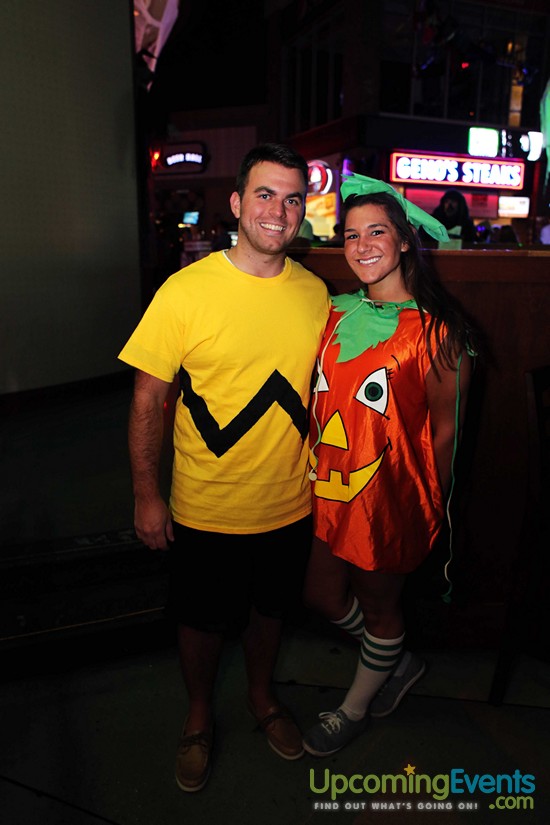 WICKED @ XFINITY Live!