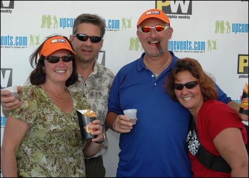 Sippin by the River (Backdrop-Photos)