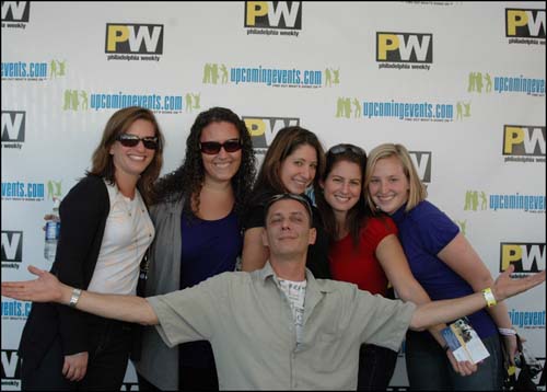 Sippin by the River (Backdrop-Photos)