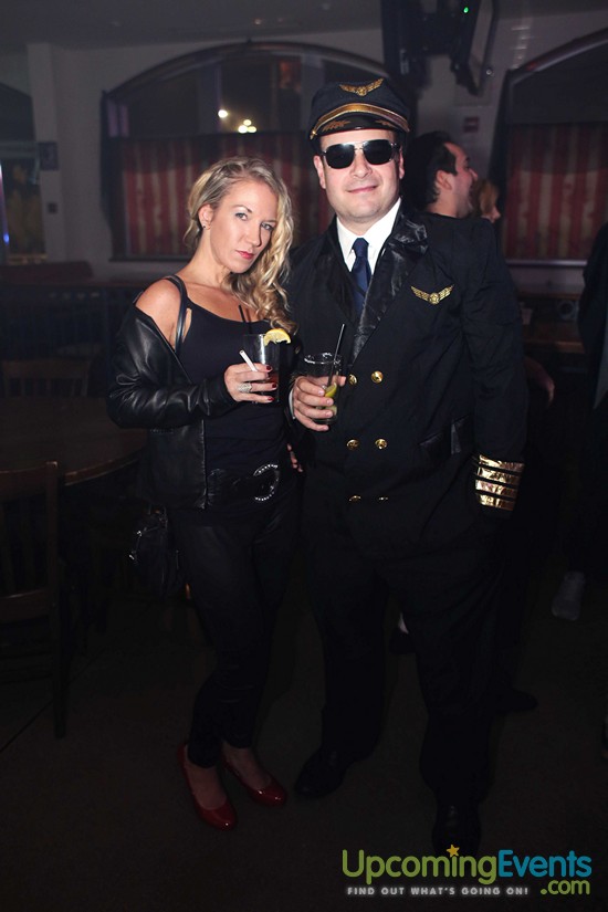 WICKED @ XFINITY Live!