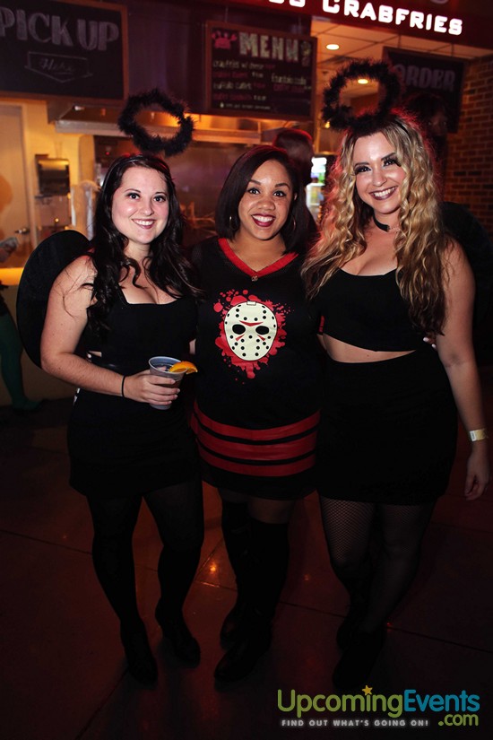 WICKED @ XFINITY Live!