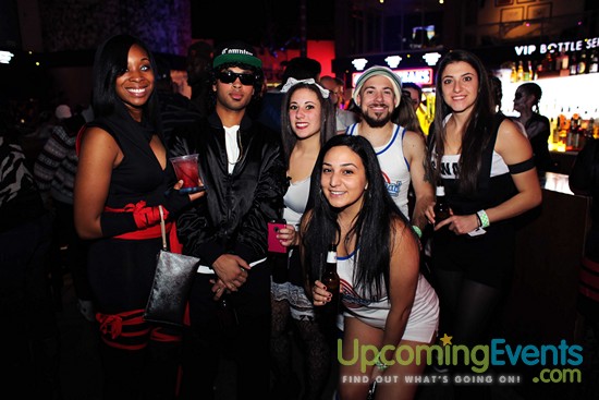 WICKED @ XFINITY Live!