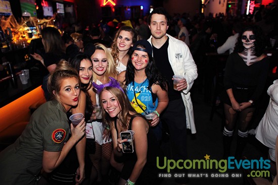 WICKED @ XFINITY Live!