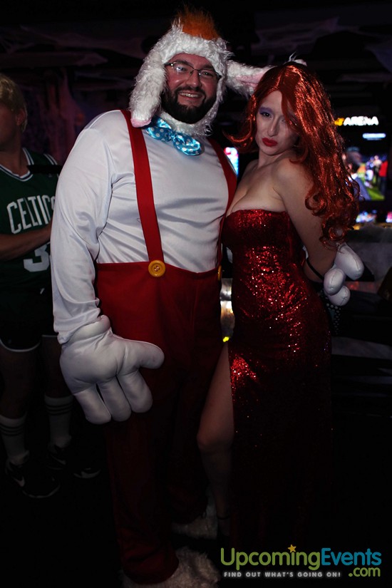 WICKED @ XFINITY Live!