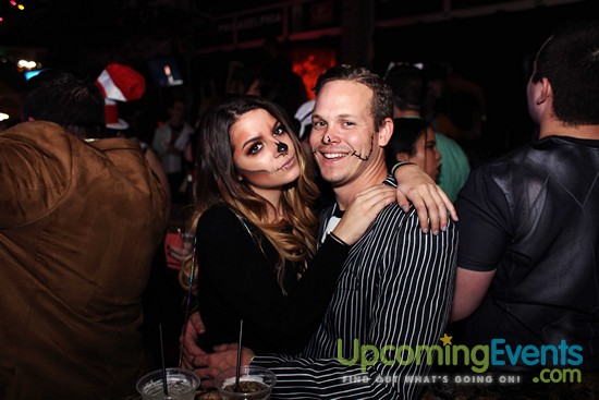 WICKED @ XFINITY Live!