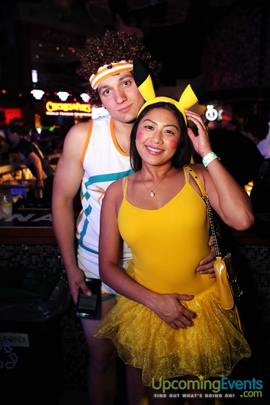 WICKED @ XFINITY Live!