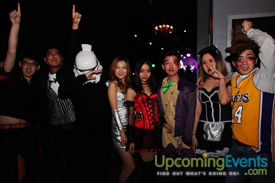 Day of the Dead at Coda