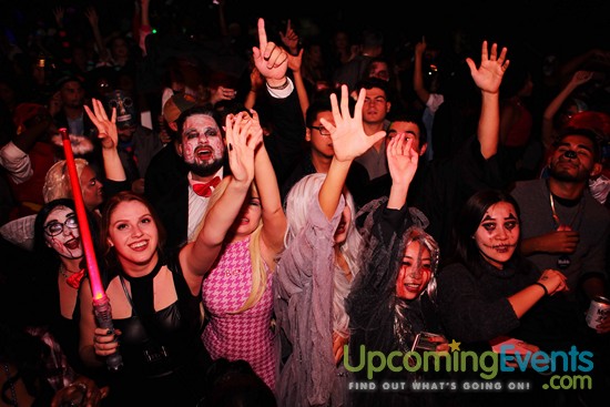 Day of the Dead at Coda