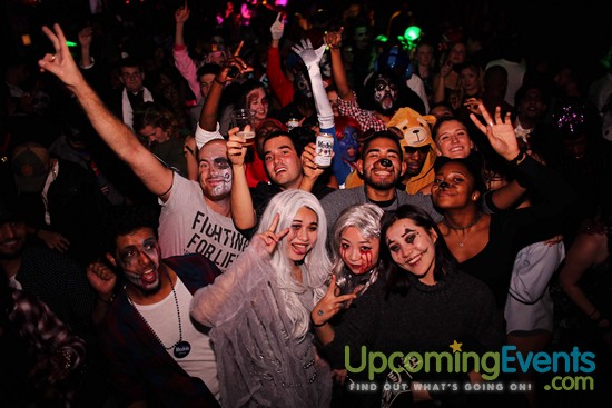 Day of the Dead at Coda