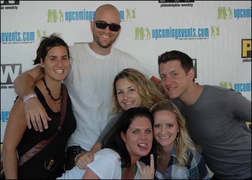 Sippin by the River (Backdrop-Photos)