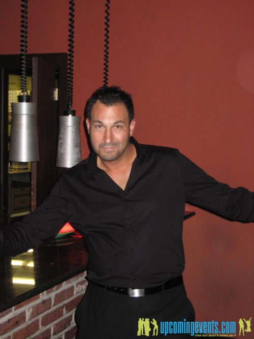 The Ultimate Networking Event