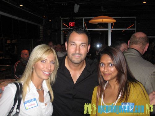 The Ultimate Networking Event