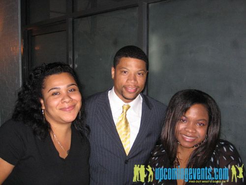 Philly Neighborhood Food Week Kick Off Party