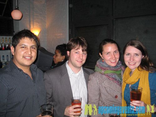 Philly Neighborhood Food Week Kick Off Party