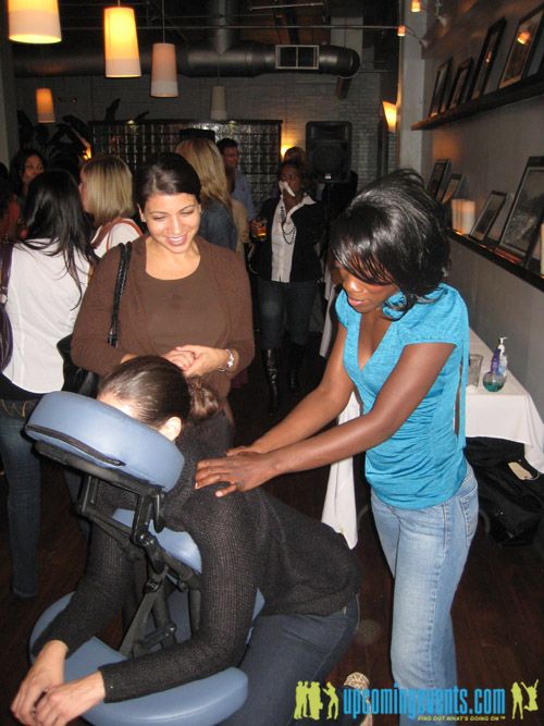 Philly Neighborhood Food Week Kick Off Party