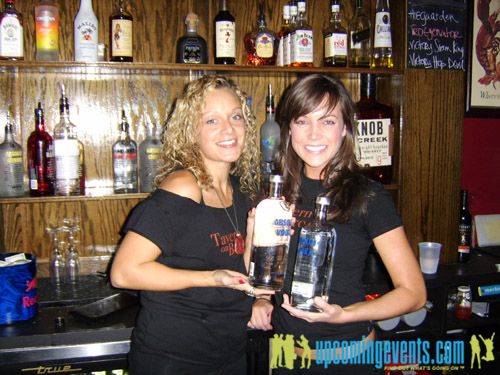 Grand Opening Party - Tavern on Broad