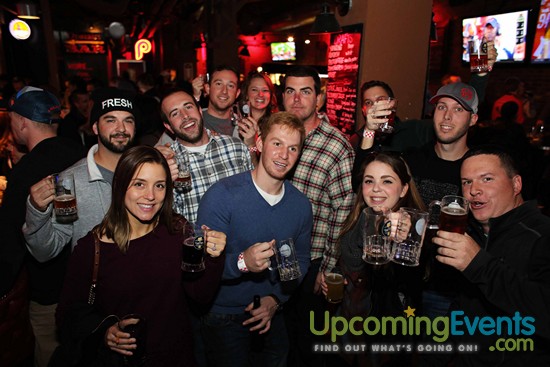 Old City Craft Beer & Restaurant Stroll