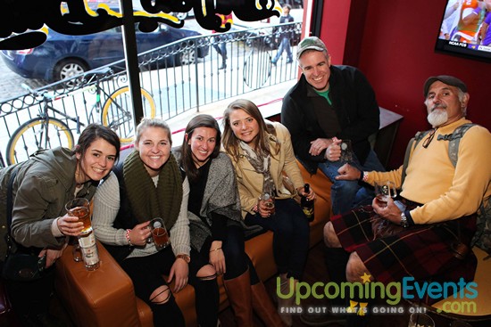 Old City Craft Beer & Restaurant Stroll