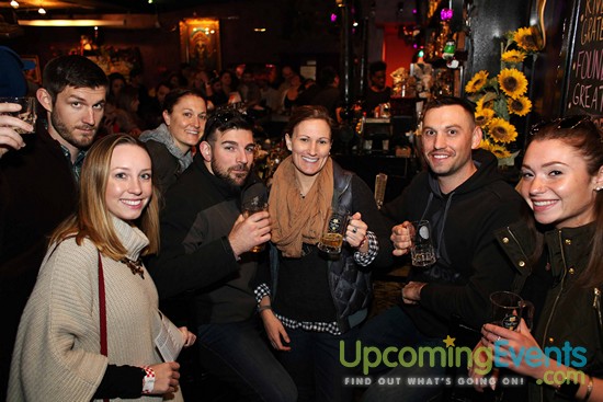 Old City Craft Beer & Restaurant Stroll