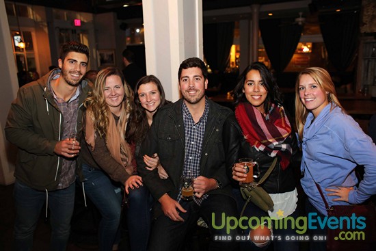 Old City Craft Beer & Restaurant Stroll