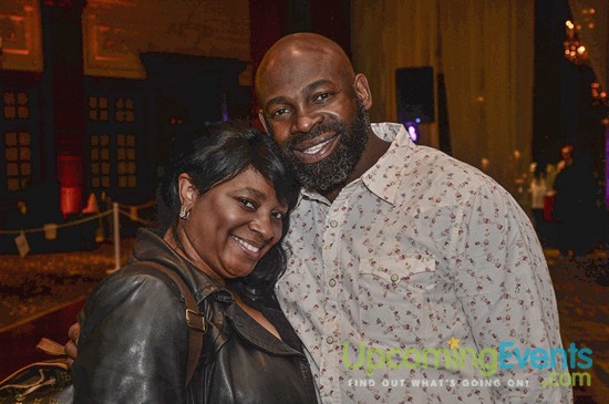 TASTE of Philly 2016