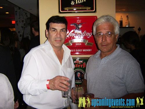 Grand Opening Party - Tavern on Broad