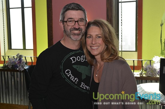 West Chester Craft Beer & Restaurant Stroll