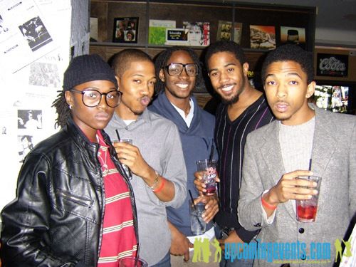 Grand Opening Party - Tavern on Broad