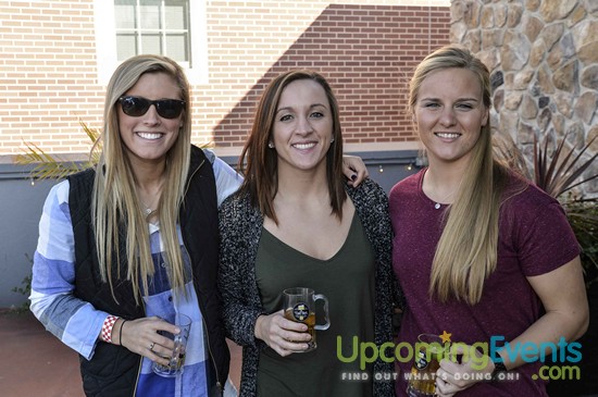 West Chester Craft Beer & Restaurant Stroll