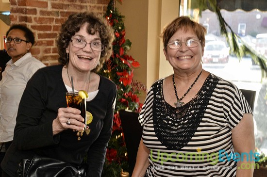 West Chester Craft Beer & Restaurant Stroll