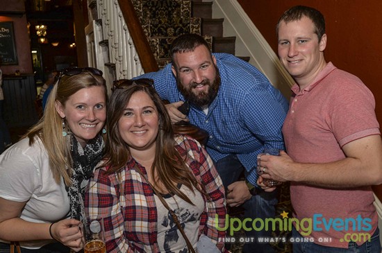 West Chester Craft Beer & Restaurant Stroll