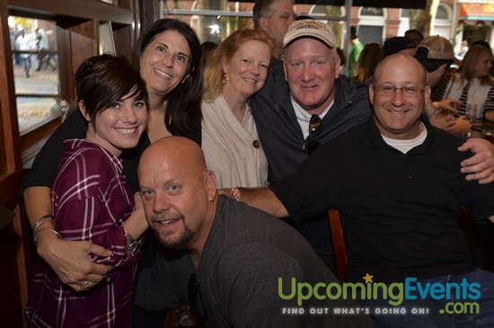 West Chester Craft Beer & Restaurant Stroll