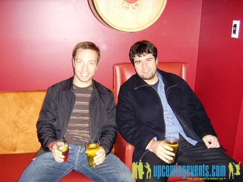 Grand Opening Party - Tavern on Broad