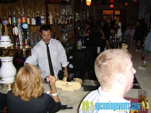 Grand Opening Party - Tavern on Broad