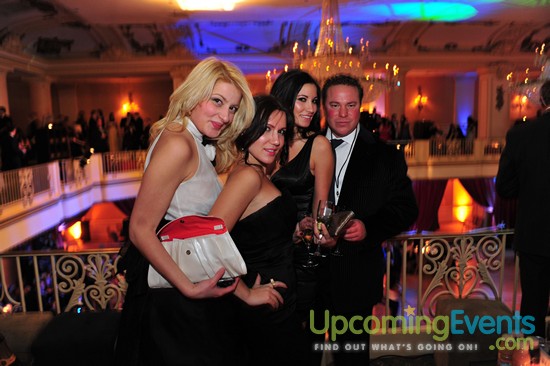 15th Annual Hair O' The Dog (Candids)