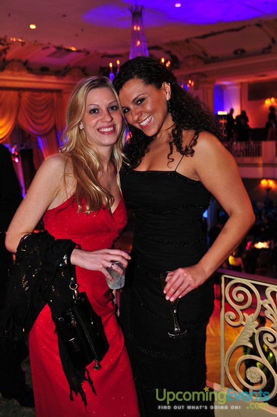 15th Annual Hair O' The Dog (Candids)