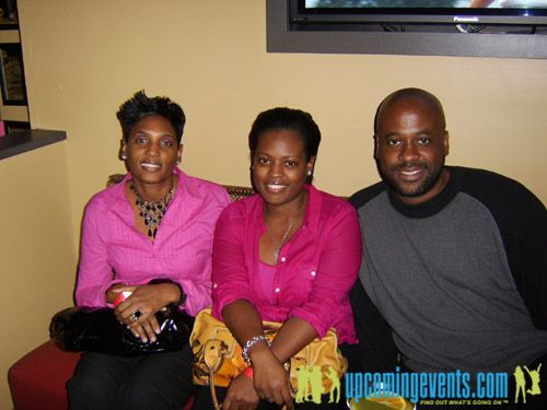 Grand Opening Party - Tavern on Broad